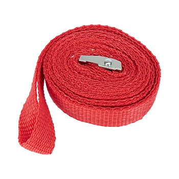 Ремень для крепления груза, с фиксатором, 3,5м REXANT