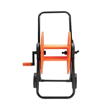 Тележка для шланга 1/2" 60 м или 3/4" 30 м, ЧЕТЫРЕ СЕЗОНА