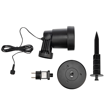 LED проектор Звезды 220 В NEON-NIGHT