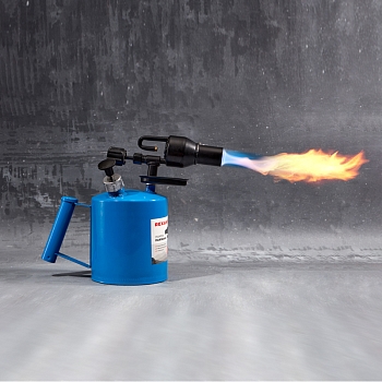 Паяльная лампа ПЛ-1 REXANT