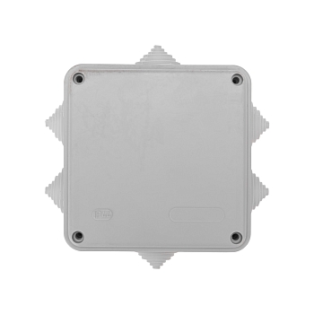 Коробка распаячная ОУ, 100x100x50, винт IP44 REXANT