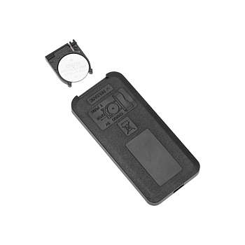 Контроллер с радиопультом для уличных гирлянд Сеть и Твинкл, белый NEON-NIGHT