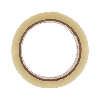 Скотч упаковочный REXANT 48 мм х 50 мкм, прозрачный, рулон 66 м