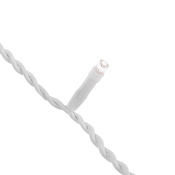 Гирлянда светодиодная Занавес 2х1,5м 360 LED СИНИЙ белый ПВХ IP65 постоянное свечение 230В блок в комплекте NEON-NIGHT