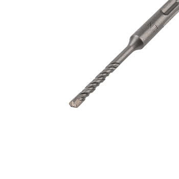Бур по бетону 8x160x100мм, крестовая пластина, SDS PLUS KRANZ