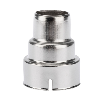 Фен строительный REXANT, 230 В/2000 Вт "STANDARD" с терморегулятором и дисплеем