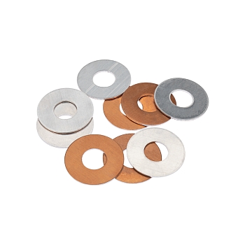 Шайба алюмомедная ШАМ 40/17 (в упак. 100 шт.) REXANT