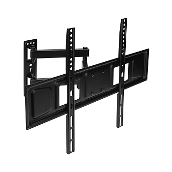 Кронштейн для телевизора 37"-70", наклонно-поворотный, 2 колена, серия HOME REXANT