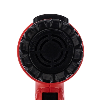 Фен строительный REXANT, 230 В/1800 Вт "MASTER" с терморегулятором и ЖК-дисплеем