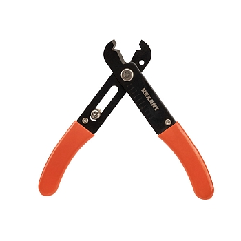 Инструмент HT-223 для зачистки кабеля 0,5-4,0мм² REXANT