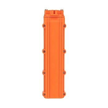 Пульт кнопочный ПK-6 на 6 кнопок IP54