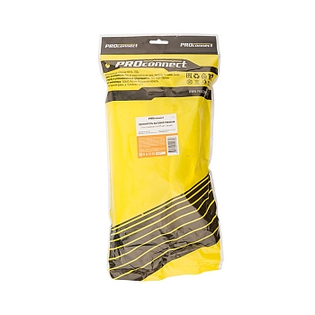 Удлинитель PREMIUM 4 гнезда 5м 3х0,75мм² с/з белый PROconnect