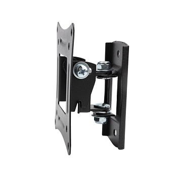 Кронштейн для телевизора 13"-37", наклонно-поворотный REXANT