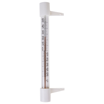 Термометр наружный бытовой ТБ-202 PROconnect