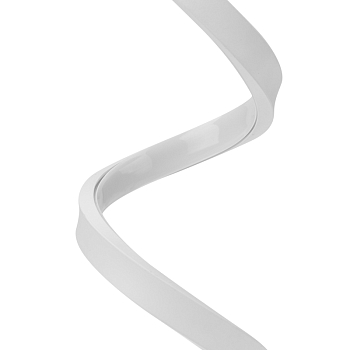 Светильник декоративный Spiral Trio, LED, 2Вт, 3000К, 5В, белый REXANT