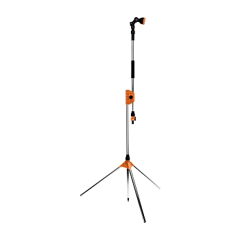 Садовый душ на штативе, регулируемый ЧЕТЫРЕ СЕЗОНА