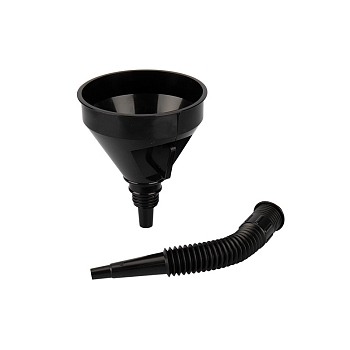 Воронка техническая для ГСМ, 135мм REXANT