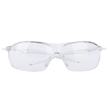 Очки защитные открытого типа "ИСТОК ПРО СПОРТ" (прозрачные) (40024)