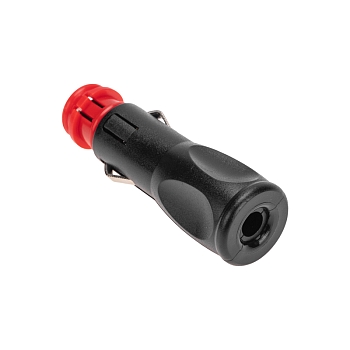 Штекер автоприкуривателя под винт REXANT