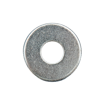Шайба увеличенная DIN 9021, M12, упаковка поставщика (20,5 кг/ 1000 шт) KRANZ