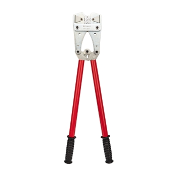 Кримпер HT-2517 для обжима силовых наконечников и гильз 16-120мм² REXANT