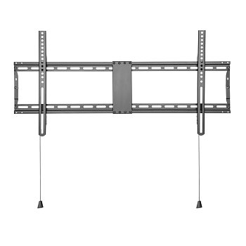 Кронштейн для телевизора 43"-90", фиксированный с быстрой фиксацией, серия HOME REXANT