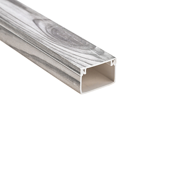 Кабель-канал 40x25мм, Канадский клен REXANT