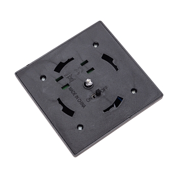 Светильник грунтовый Дуфу, 4000К, встроенный аккумулятор, солнечная панель, коллекция Пекин (комплект 4 шт) REXANT