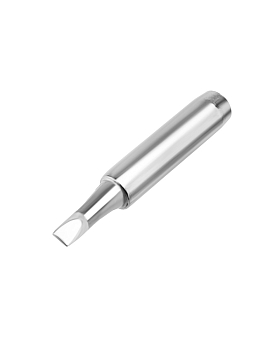 Жало для паяльника серии 900М, Ø4,3мм, тип плоский большой 4,0мм, блистер REXANT