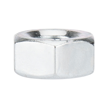 Гайка шестигранная KRANZ DIN 934, M8, упаковка поставщика ( 20 кг. / 5000 шт.)