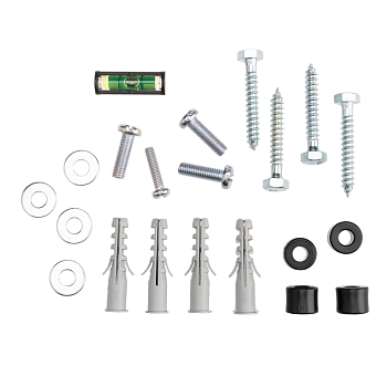 Кронштейн для телевизора 32"-70", фиксированный REXANT