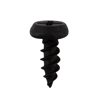 Саморез для металлических конструкций острый 3,5х9,5 мм, упаковка поставщика (25000 шт/уп) KRANZ