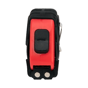 Рулетка измерительная Профи прорезиненный корпус, магнитная, 7,5м х 25мм REXANT