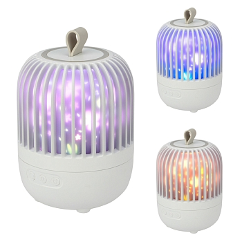 Светодиодный ночник-проектор Melony