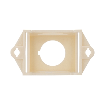 Адаптер для установки на DIN-рейку