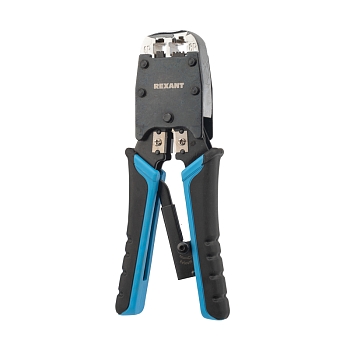 Кримпер HT-500R для обжима ТАЙВАНЬ 8P8C, 6P4C REXANT