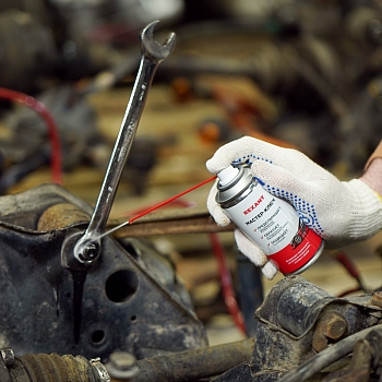 Мастер-ключ 210мл REXANT