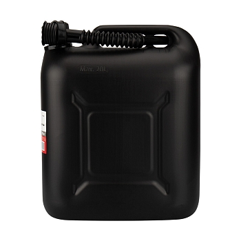 Канистра Дизель для дизельного топлива и технических жидкостей, пластиковая, 20л REXANT