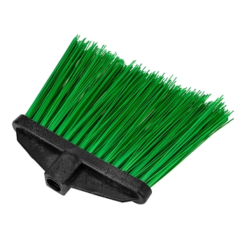 Плоская метла ЧЕТЫРЕ СЕЗОНА - LUX