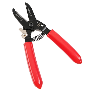 Инструмент HT-5023 для зачистки кабеля 0,25-0,8мм² REXANT