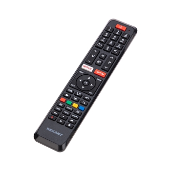 Пульт универсальный для телевизоров TELEFUNKEN/VESTEL/BEKO REXANT