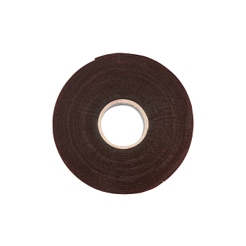 Двухсторонний скотч, акриловая HBA-основа, серый, 20мм, ролик 5м REXANT