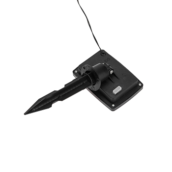 Гирлянда садовая Дэнлонг, 3000К, встроенный аккумулятор, солнечная панель, коллекция Пекин REXANT