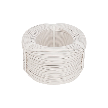 Кабель сигнальный КСПЭВ 2х0,4мм, бухта 200м REXANT