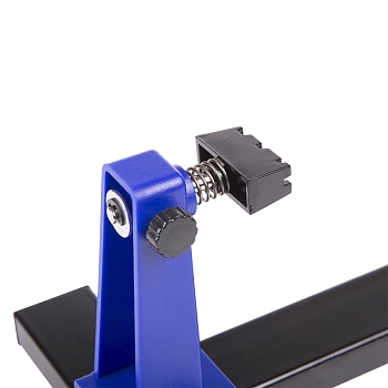 Держатель для плат, захват до 200х140мм REXANT