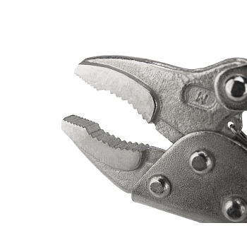 Зажим ручной 175мм REXANT