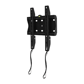 Кронштейн для телевизора 17"-43", фиксированный с быстрой фиксацией, REXANT