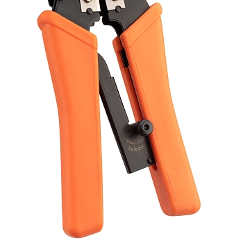 Кримпер HT-500R для обжима 8P8C, 6P4C PROconnect