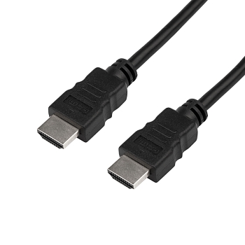 Кабель HDMI - HDMI 2.0, 1м, Gold PROconnect