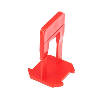 Набор клипс и клиньев – система выравнивания плитки, шов 1 мм (СВП) (40 комплектов) REXANT